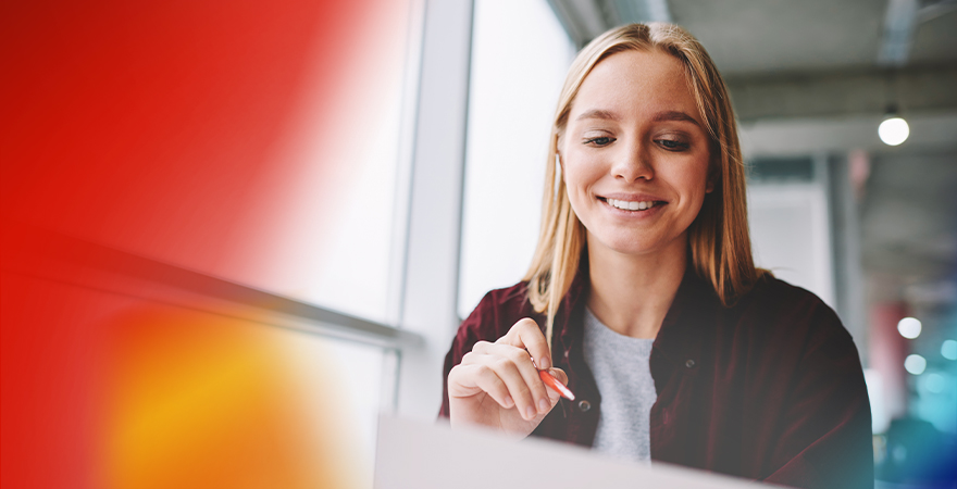 6 consejos para escoger y acertar con la ropa laboral de tu