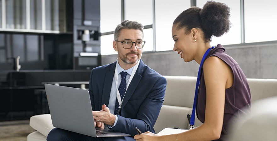 Quieres trabajar como ejecutivo de cuentas? | Randstad